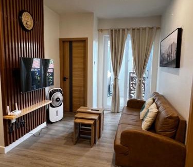 Talisay Apartment | Antara Residences