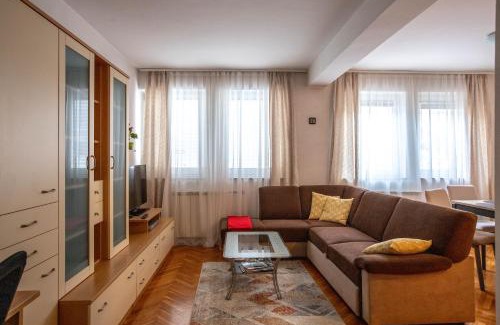 Bjelovar Apartment | Antares