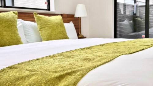 Yofuke Apartment | Antares Nago