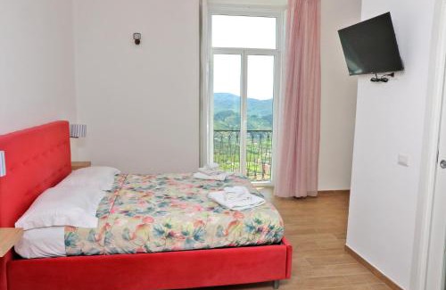Castellabate Historic Centre Bed & Breakfast | Antares Rooms