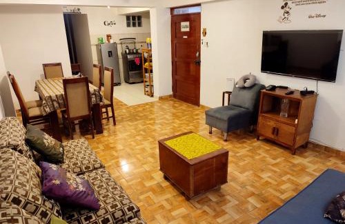 Primavera Apartment | Antarki Guest House