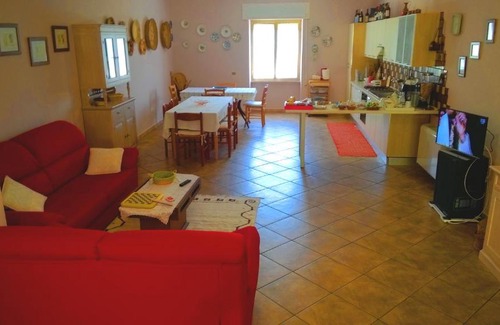 Mara Bed & Breakfast | Antas