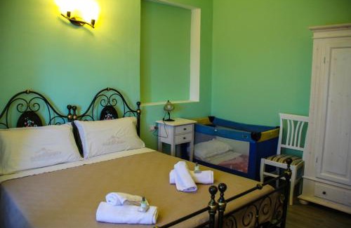 Mara Bed & Breakfast | Antas