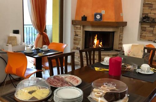 Antea Bed & Breakfast | Antea Nuevo Sol Rooms and Breakfast
