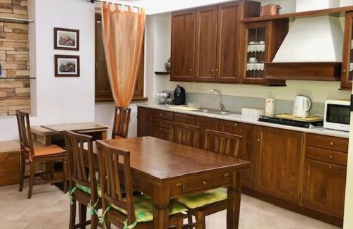 Antea Bed & Breakfast | Antea Nuevo Sol Rooms and Breakfast