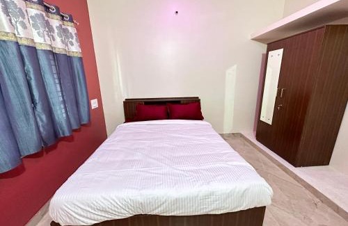 Belur Apartment | Anthara service apartments