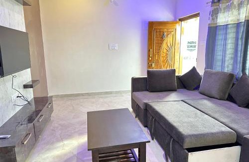 Belur Apartment | Anthara service apartments