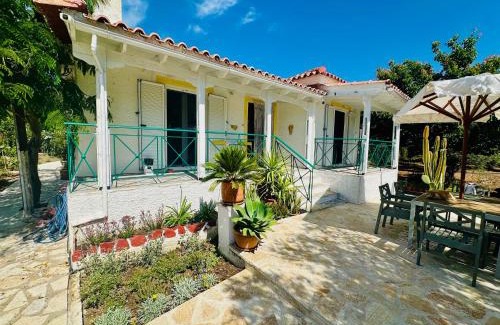 Pylos-Nestoras House | Antheia
