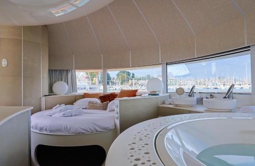 Trebeurden Boat Rental | ANTHENEA Trebeurden
