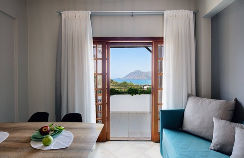 Plakias House | Anthos Apartments
