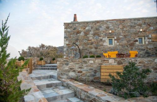 Psathi House | Anthoula's House