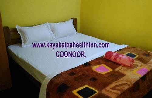 Coonoor Cabin | Anti ageing Rejuvenation Centre