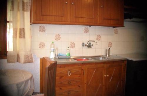 Aegina Town Apartment | Anti's Houses
