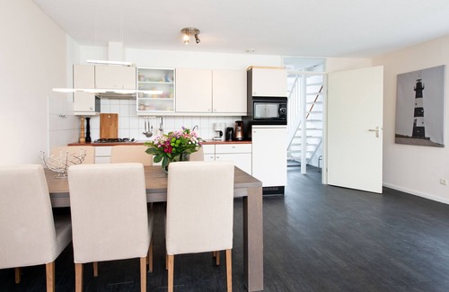 Hoofdplaat House | Antibes 262 - Kustpark Village Scaldia - Detached holiday home directly at the lake and with a spacious garden