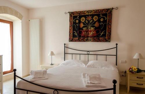 Altamura Apartment | ANTICA CASA TRECENTESCA