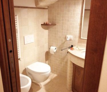 Altamura Apartment | ANTICA CASA TRECENTESCA
