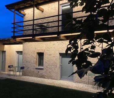 Corgeno House | Antica Cascina - Corgeno