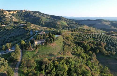 Volterra Apartment | Antica Colombaia