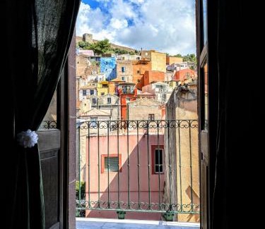 Bosa Historic Centre Apartment | Antica Dimora - Appartamento 8