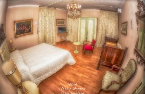 Roverbella Bed & Breakfast | Antica Dimora Conti Custoza
