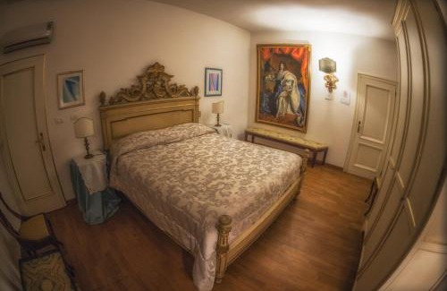 Roverbella Bed & Breakfast | Antica Dimora Conti Custoza