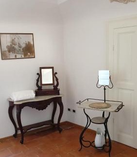 Scanno House | Antica Dimora Fuori Le Mura B&B