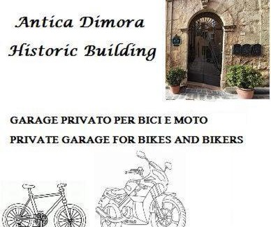 Enna Bed & Breakfast | Antica Dimora Historic Building
