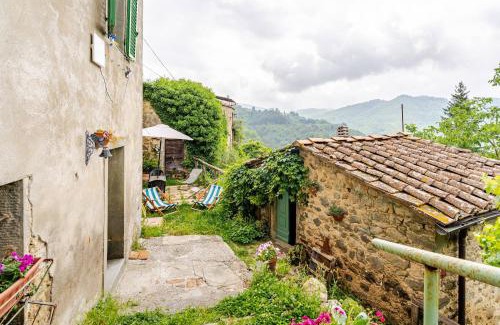 Lanciole House | Antica Dimora Il Murrotto