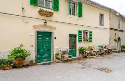 Lanciole House | Antica Dimora Il Murrotto