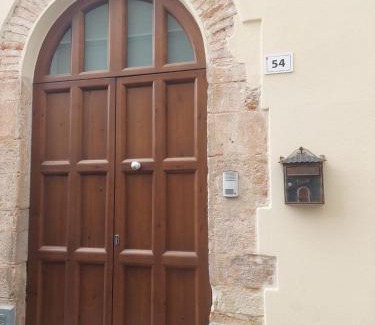Iglesias Apartment | Antica Dimora