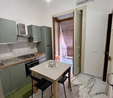 Scordia Apartment | Antica Dimora