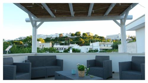 Ceglie Messapica Villa | Antica Foggia Vetere villa con piscina