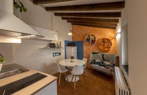 Oltretorrente Apartment | Antica legnaia - vita all'aperto in centro storico