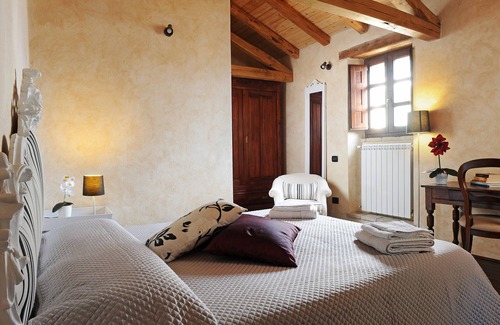 Mandas Bed & Breakfast | Antica Locanda Lunetta