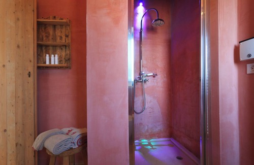 Salve Bed & Breakfast | Antica Masseria del Fano
