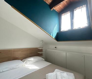 Nola Apartment | Antica Nola - Dimora Fellecchia
