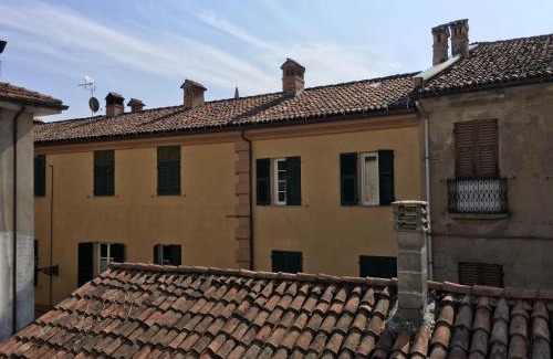 Novi Ligure Bed & Breakfast | Antica Novi B & B