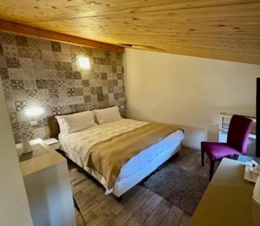 San Giovanni in Persiceto Hotel | Antica Osteria del Mirasole