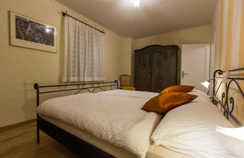Palagnedra Hotel | Antica Osteria Ghiridone