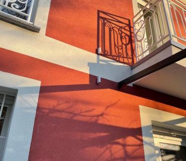 Misinto House | Antica Osteria sant Andrea