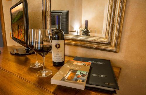 San Pietro in Bossolo House | Antica Pieve B&B