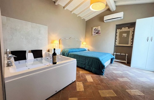 Chianciano Terme House | Antica Quercia & Spa
