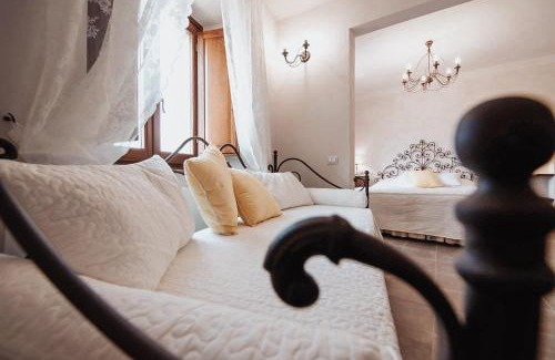 Certaldo Alto Bed & Breakfast | Antica Torre del Borgo