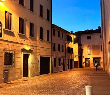Treviso Apartment | Antica Treviso