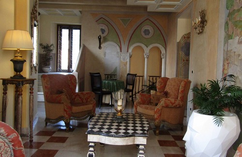 Teggiano Hotel | Antichi Feudi Dimora d'Epoca