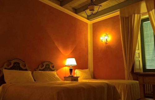Teggiano Hotel | Antichi Feudi Dimora d'Epoca