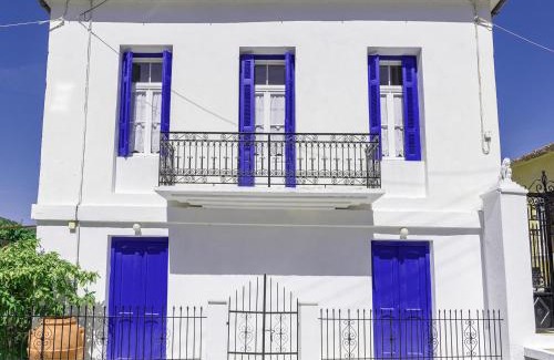 Vathy House | Anticlea I
