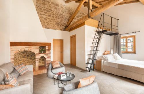Cori Resort | Antico Borgo Molino 7cento vicino ai Giardini di Ninfa