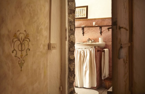 Casalzuigno Bed & Breakfast | Antico Borgo Sanda Lago Maggiore