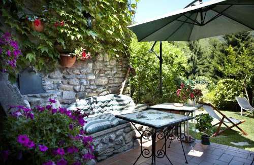 Casalzuigno Bed & Breakfast | Antico Borgo Sanda Lago Maggiore